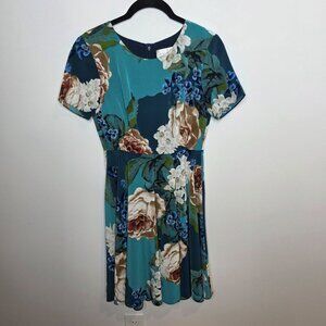 Corey‎ Lynn Calter Dress Womens 0